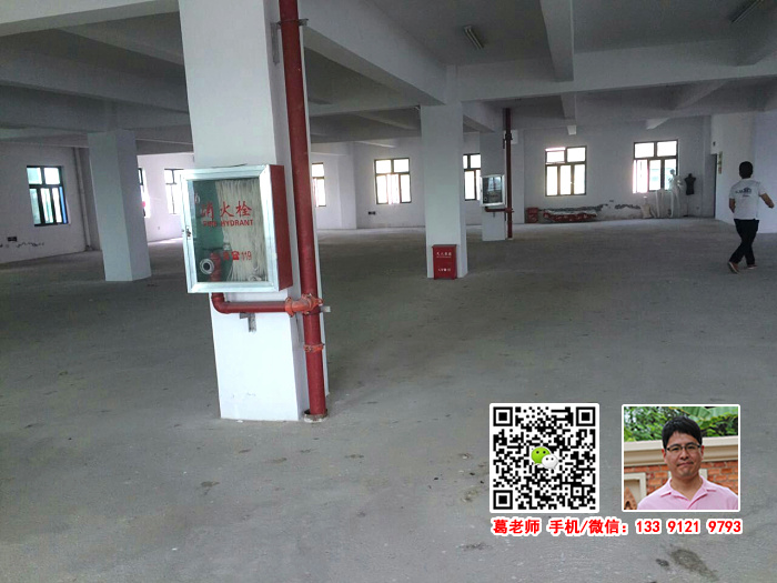 G0403 嘉定江桥曹安公路 两层1600平方 独门独院 可做公寓电子商务办公用 可分割